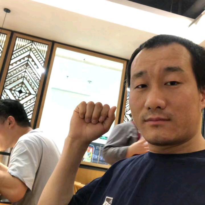 启航