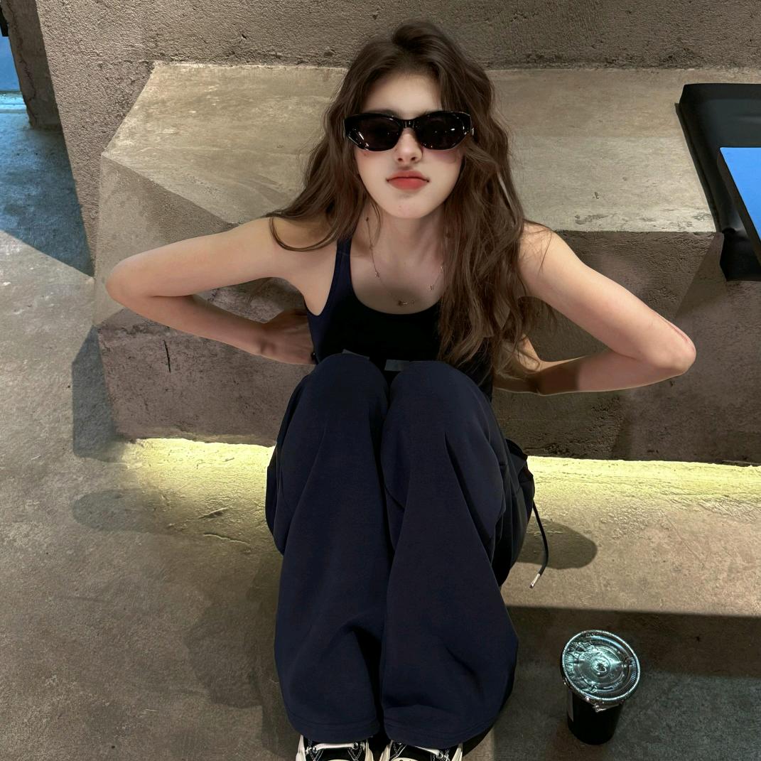 财神爷的独宠女友