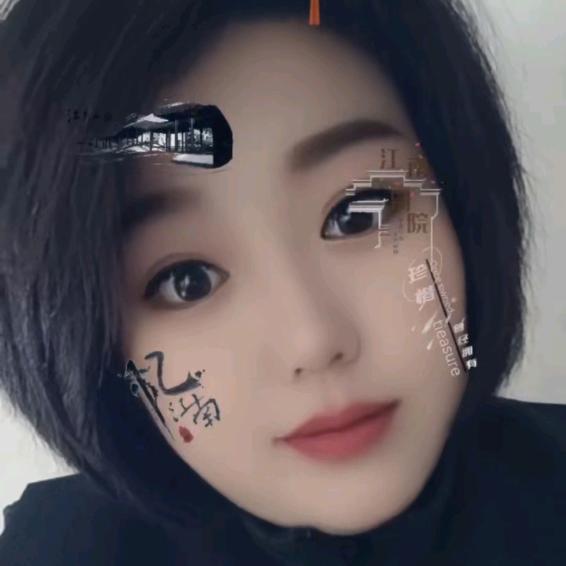 张倩