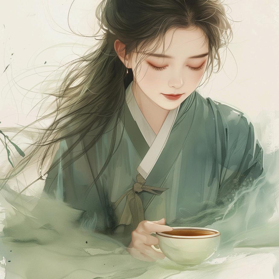 茶.缘