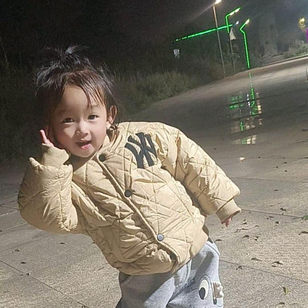 打酱油
