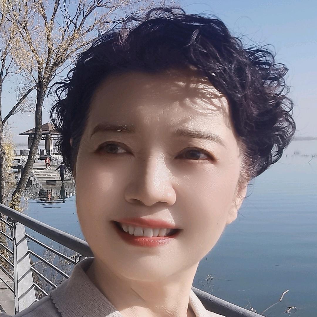 玉姐穿搭M