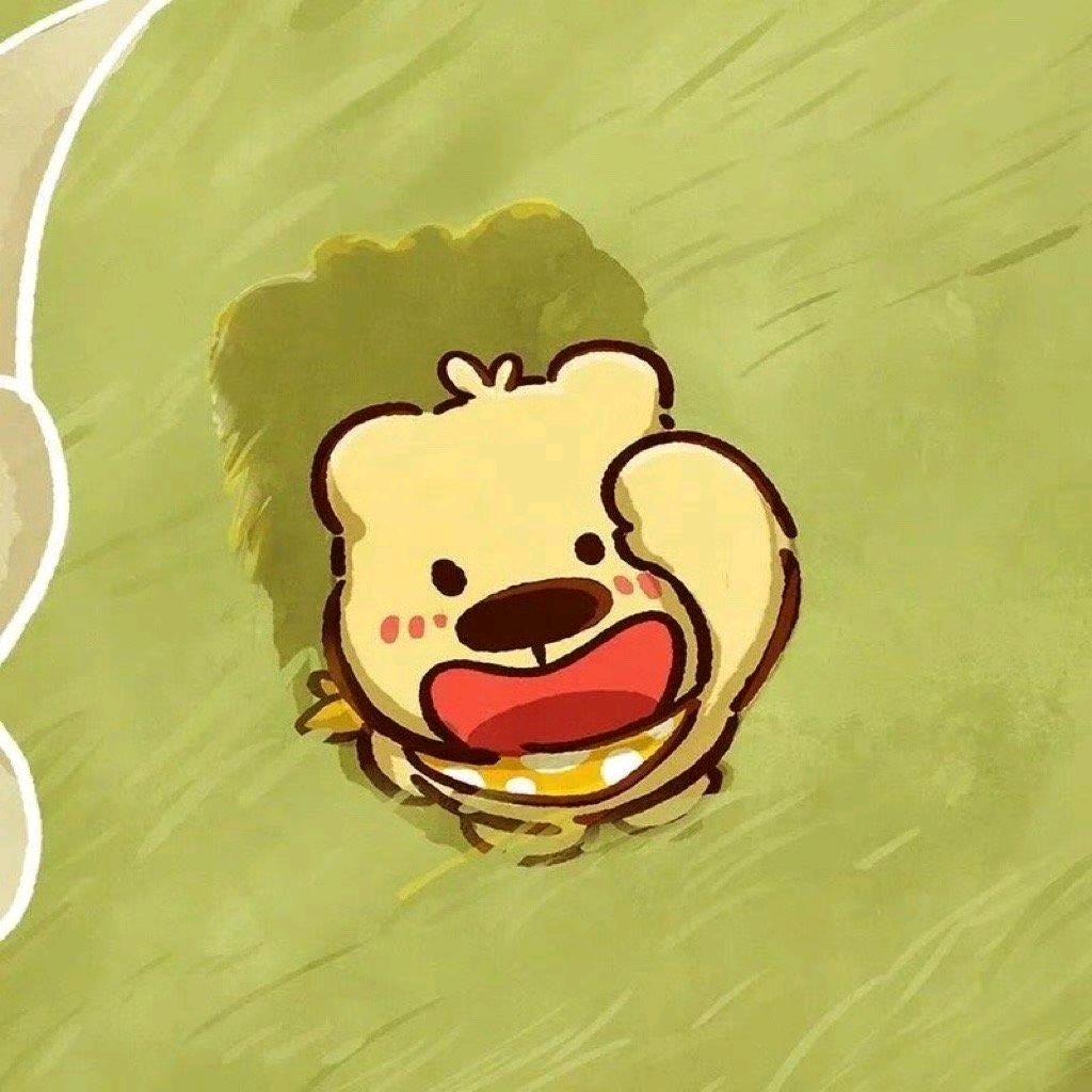 好运滚滚发財鱼