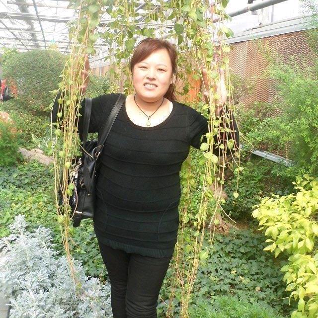 相守（胡嫂子刀削面，桃花面）