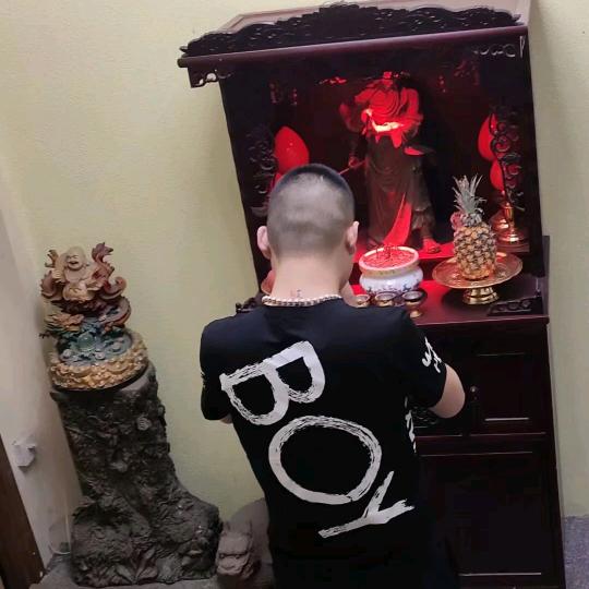 大龍