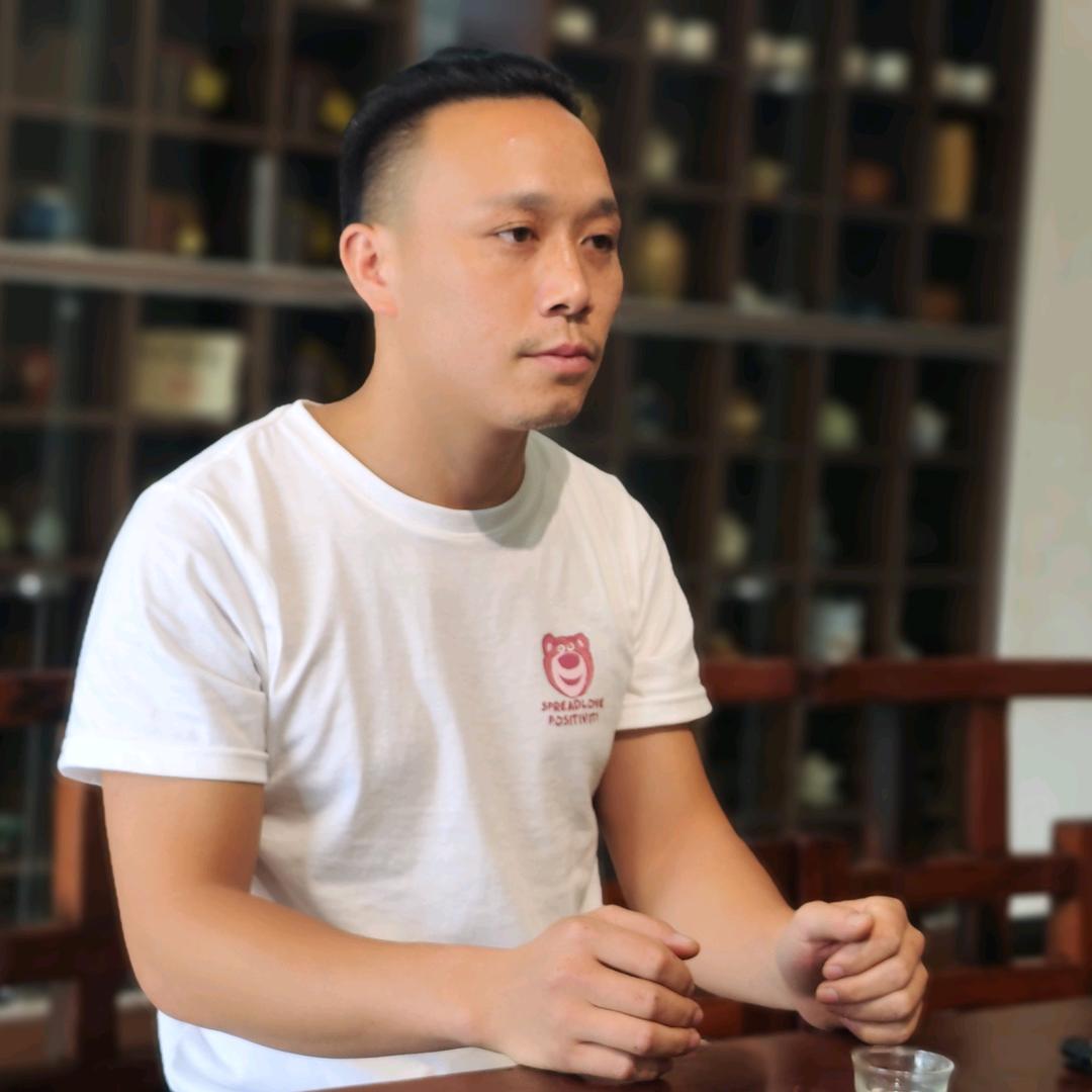 一亩黔乡茶叶旗舰店