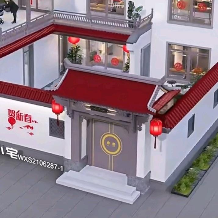 菏泽小羚羊建筑工程有限公司