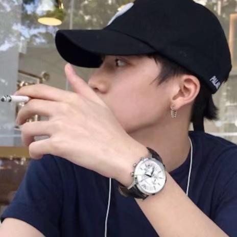 一撇一捺，默写牵挂。