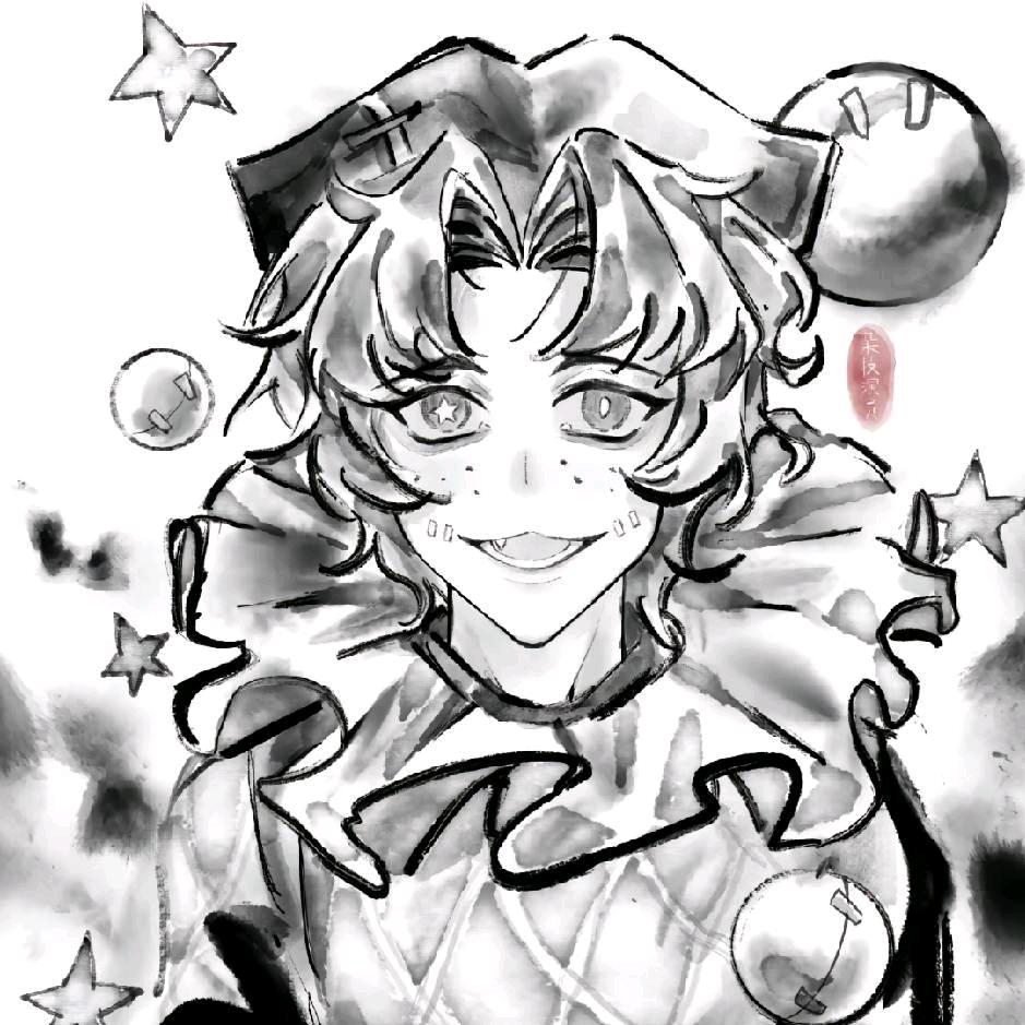 惊鸿