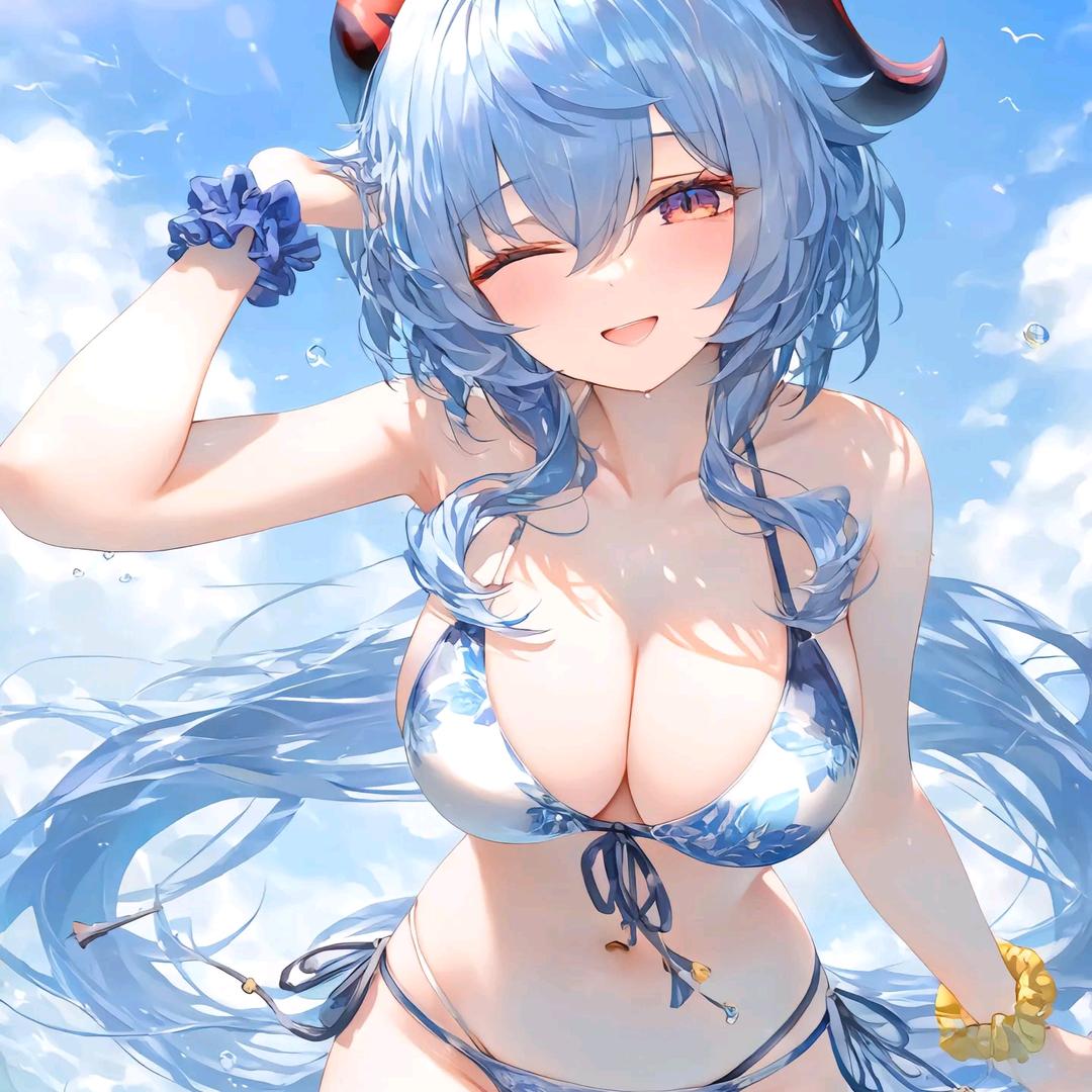 小呵呵