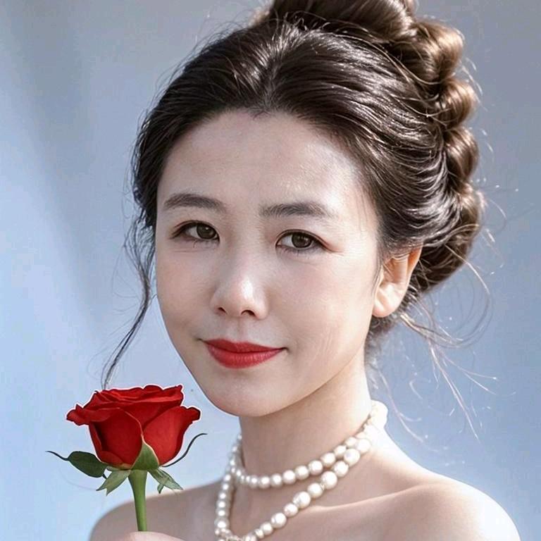 自由自在子默姐