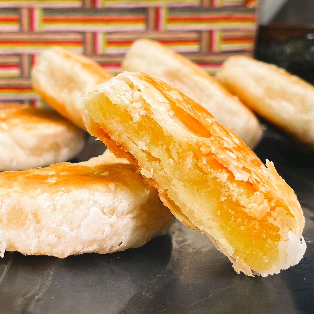 新田县云云朵糕点店经营号