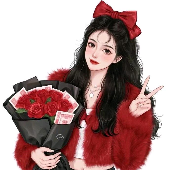 丫头小骗子