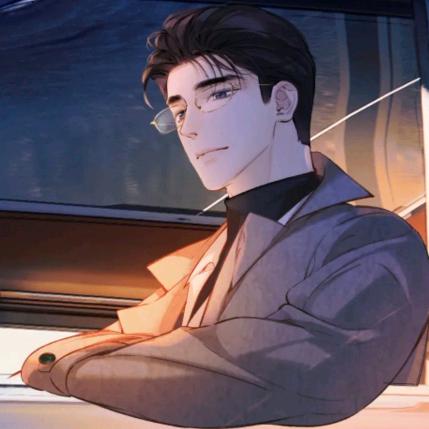 小王子CHAN_W🇨🇳