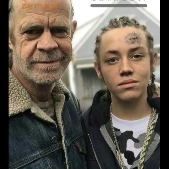 ( •̥́ ˍ •̀ू )排斥在街