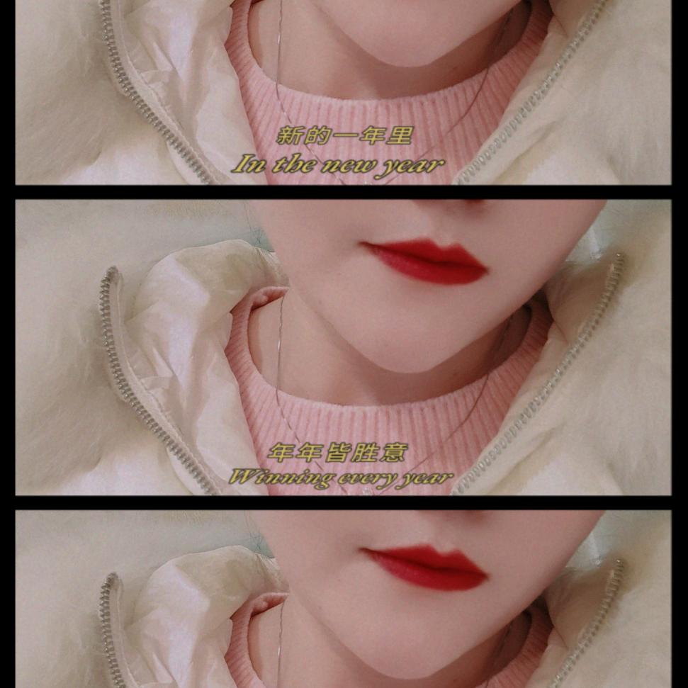 @李子吖