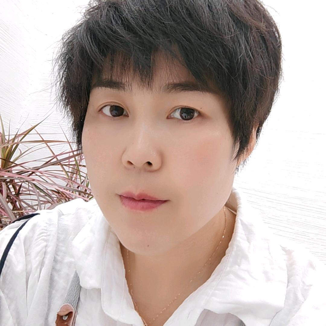 波姐 要变美