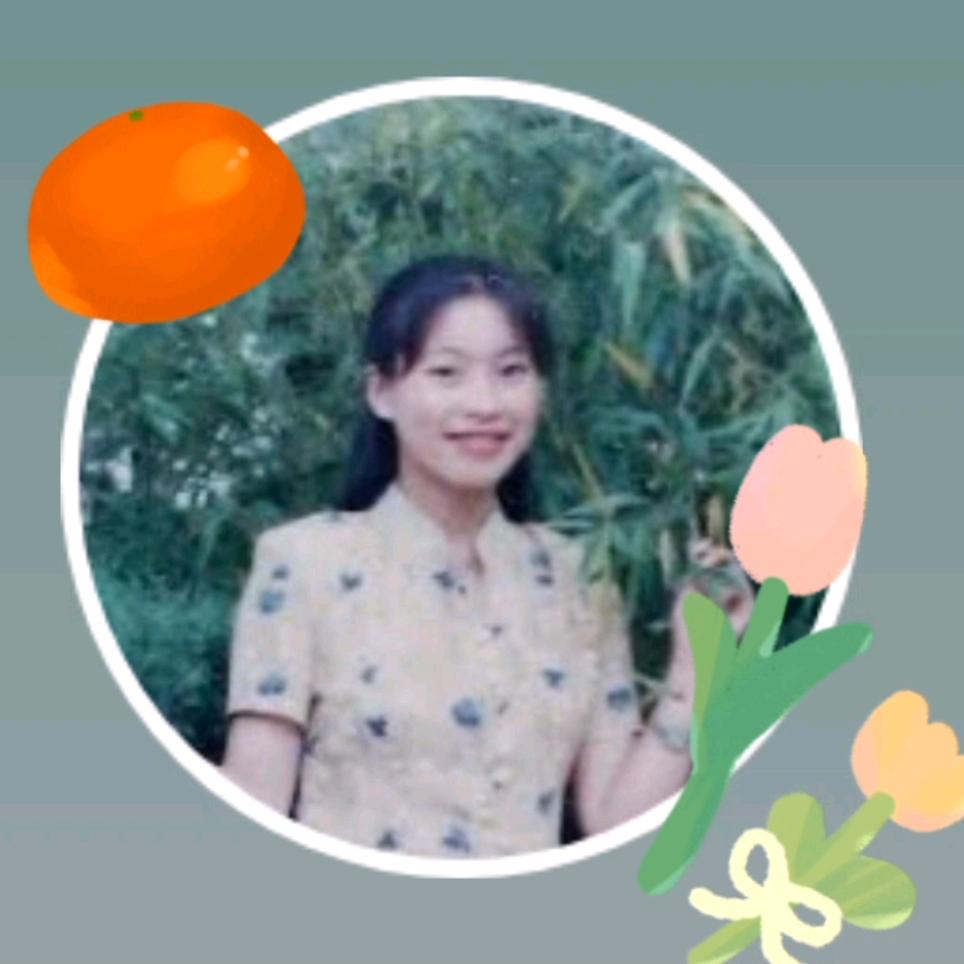 @ 做自己的光