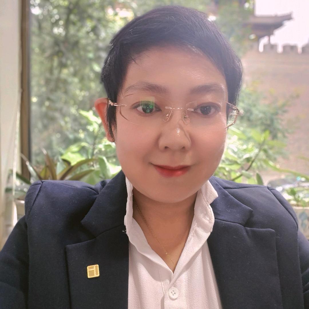 代县老字号眼镜霞霞