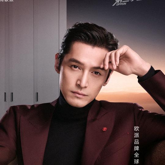 兰州新区欧派大家居