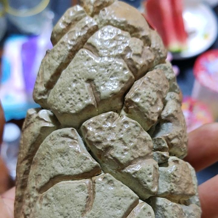 金拓古陨石馆