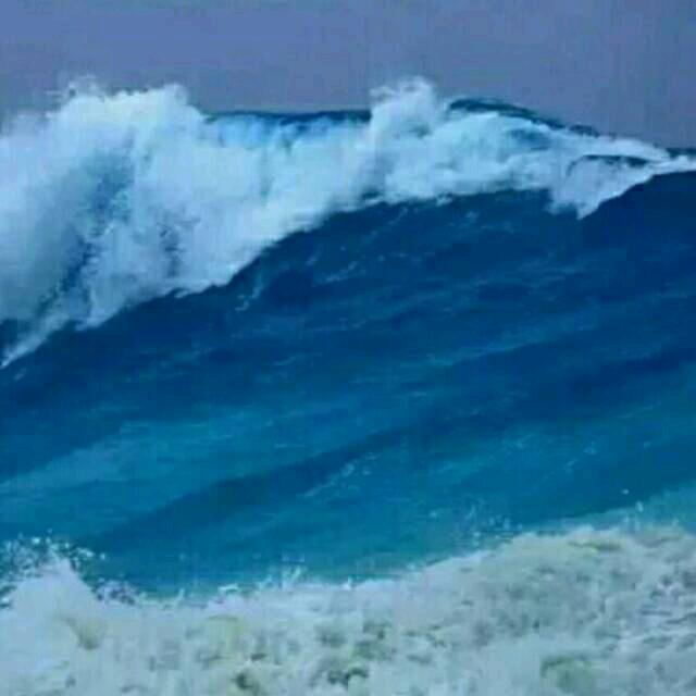 静水深流