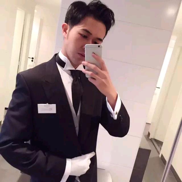 管家小葛