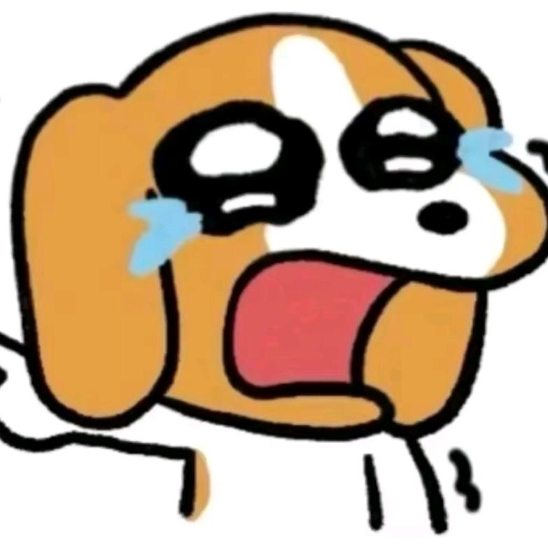 香菜咸鱼头像