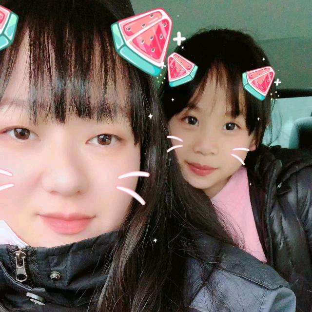说车的（美丽）
