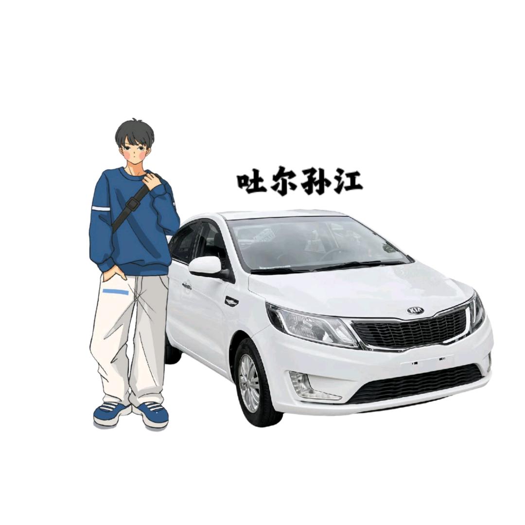 吐尔孙江 莎车