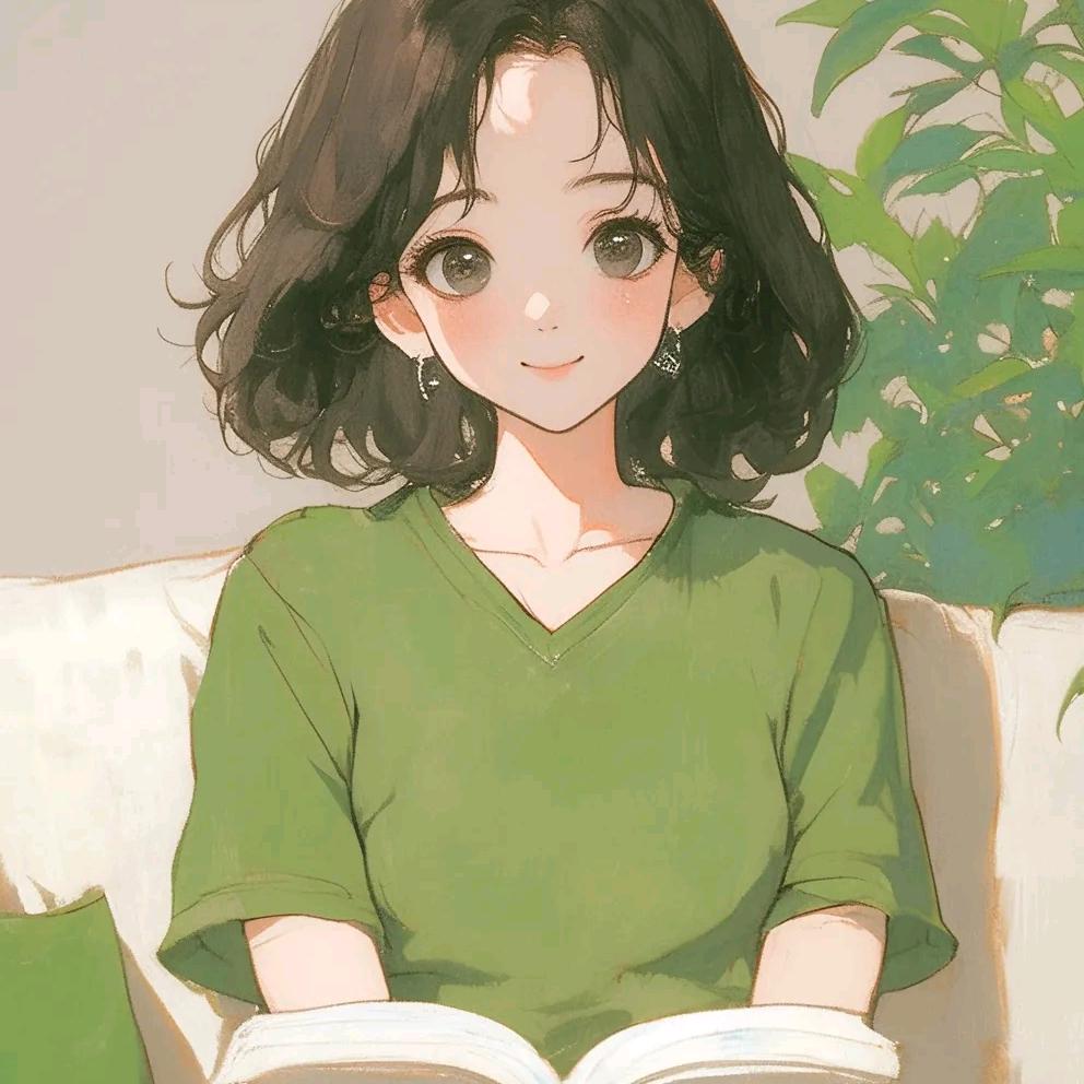 小半夏