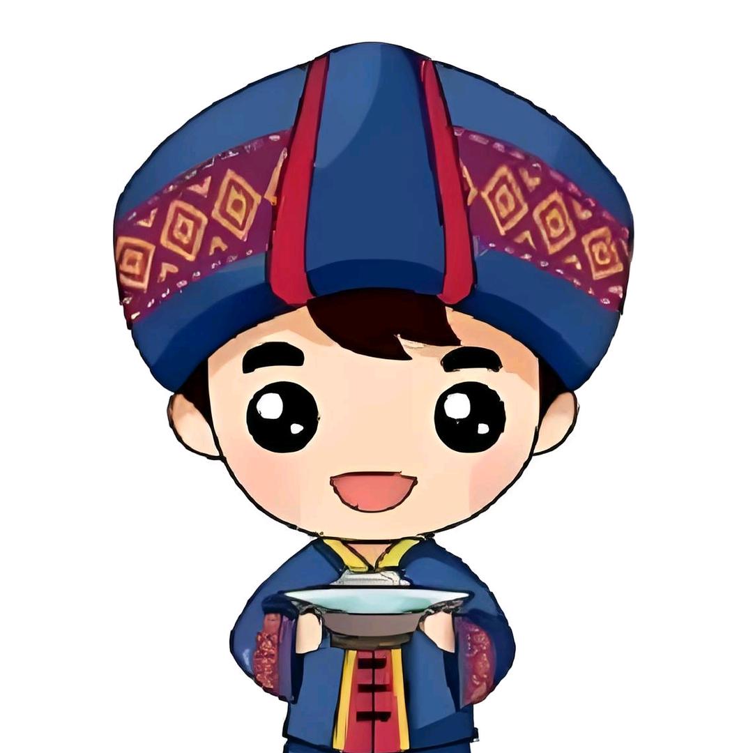 壮乡表哥生鲜土货