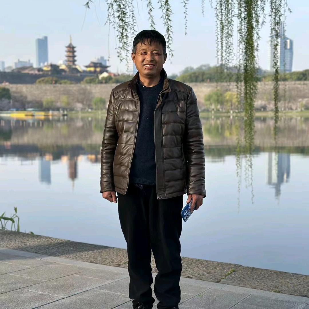 老实人