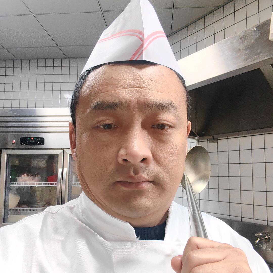 尚先森厨有道