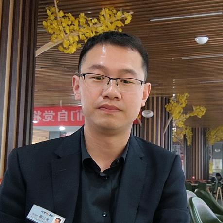 罗总的平凡日子