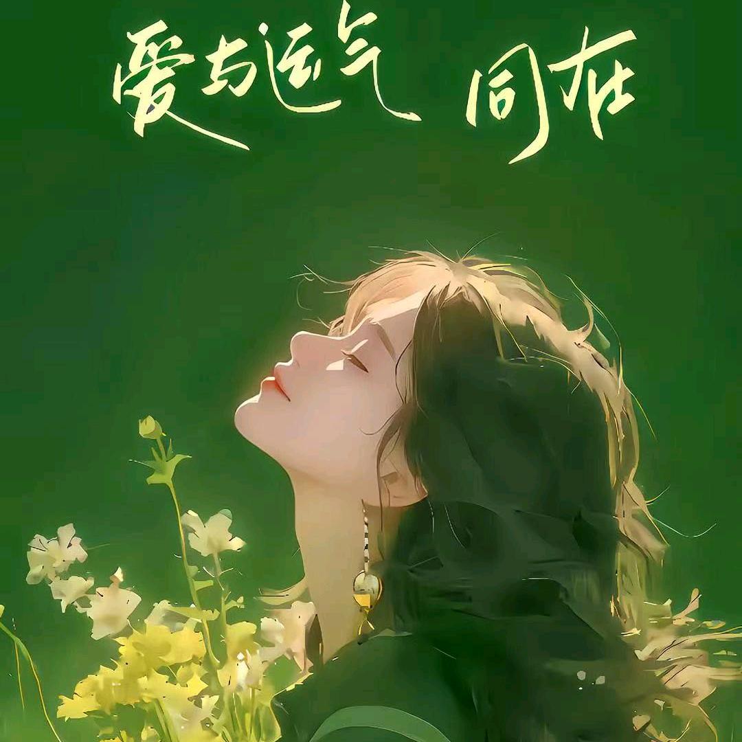 懂得感恩