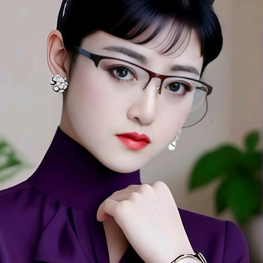 单身妈妈