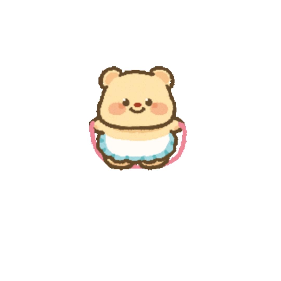 努力ing