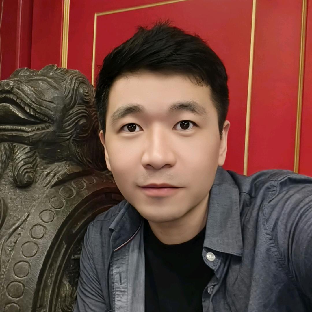 姜玄国潮探秘
