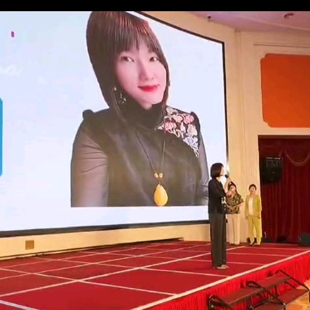 笑呈健康管理师