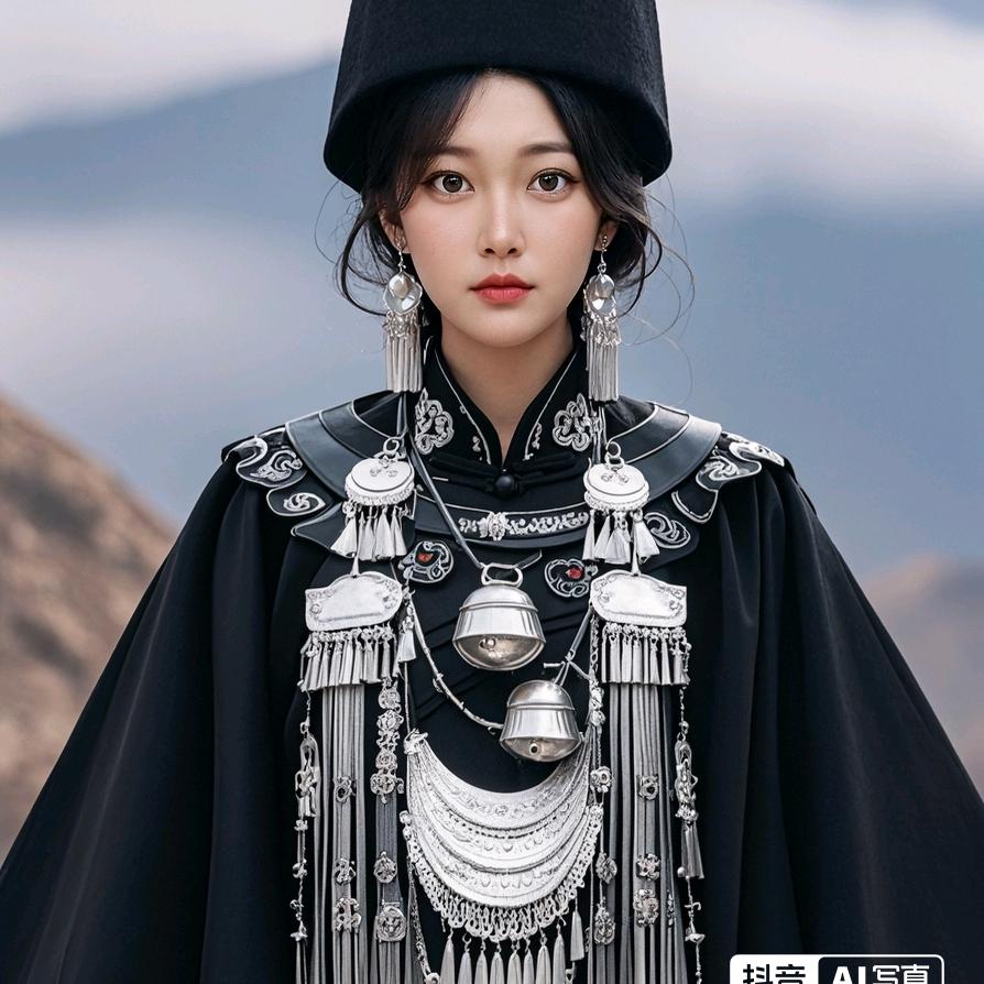 女人为谁妆