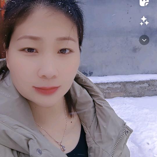 秋叶无痕
