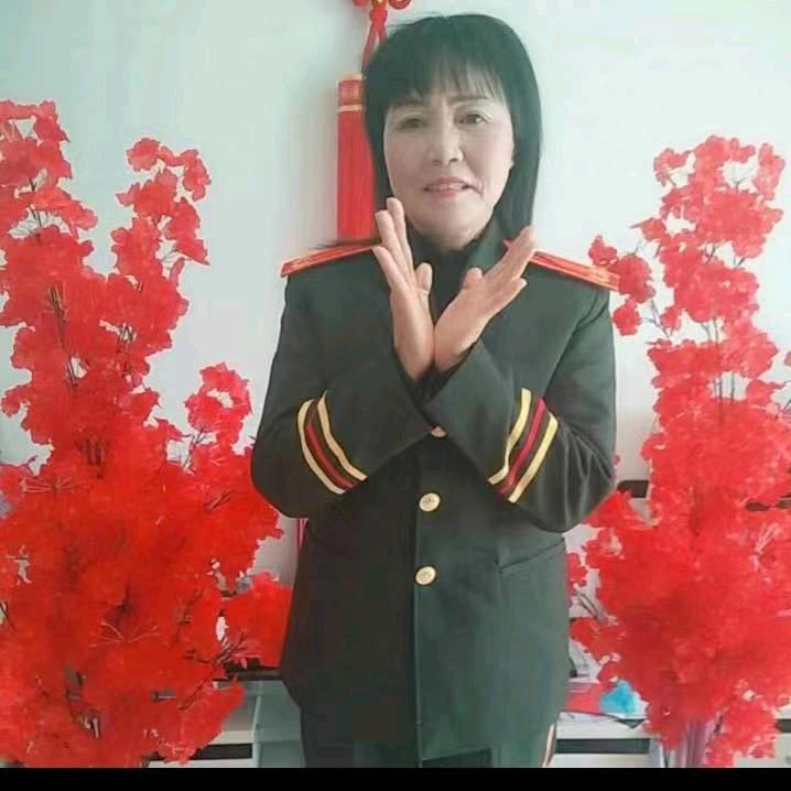 泗店乐队帅玉芹