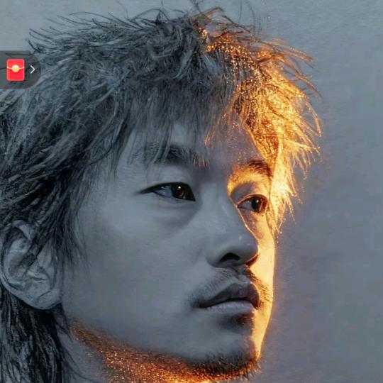 潮沙龙烫染造型官方号