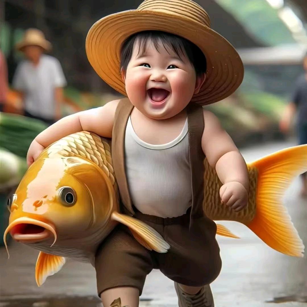 虎虎生威