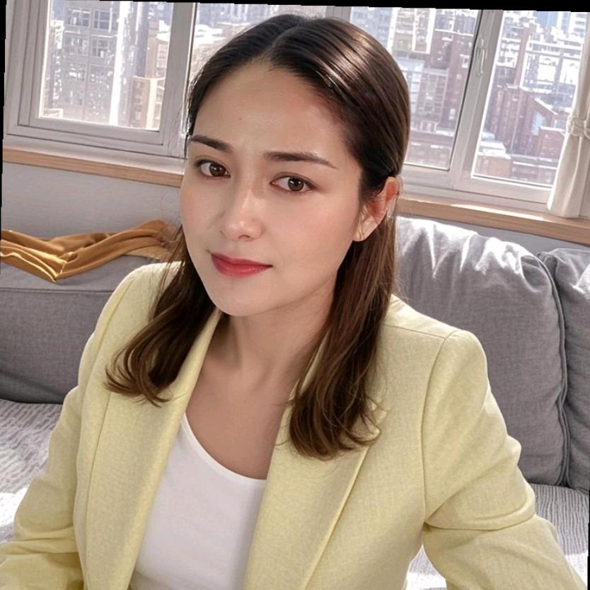 菲菲(百货分享)