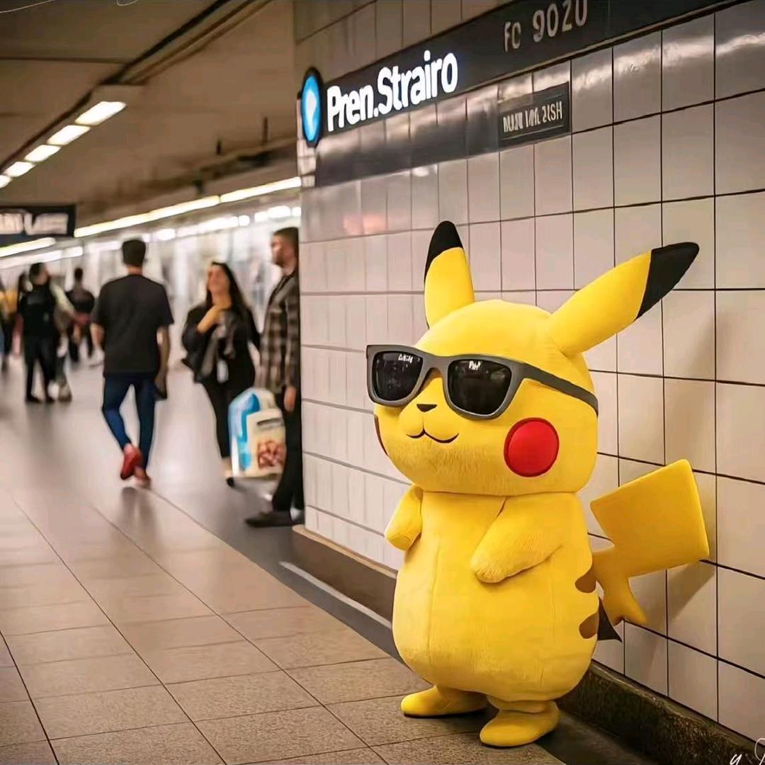 ˣⁱ