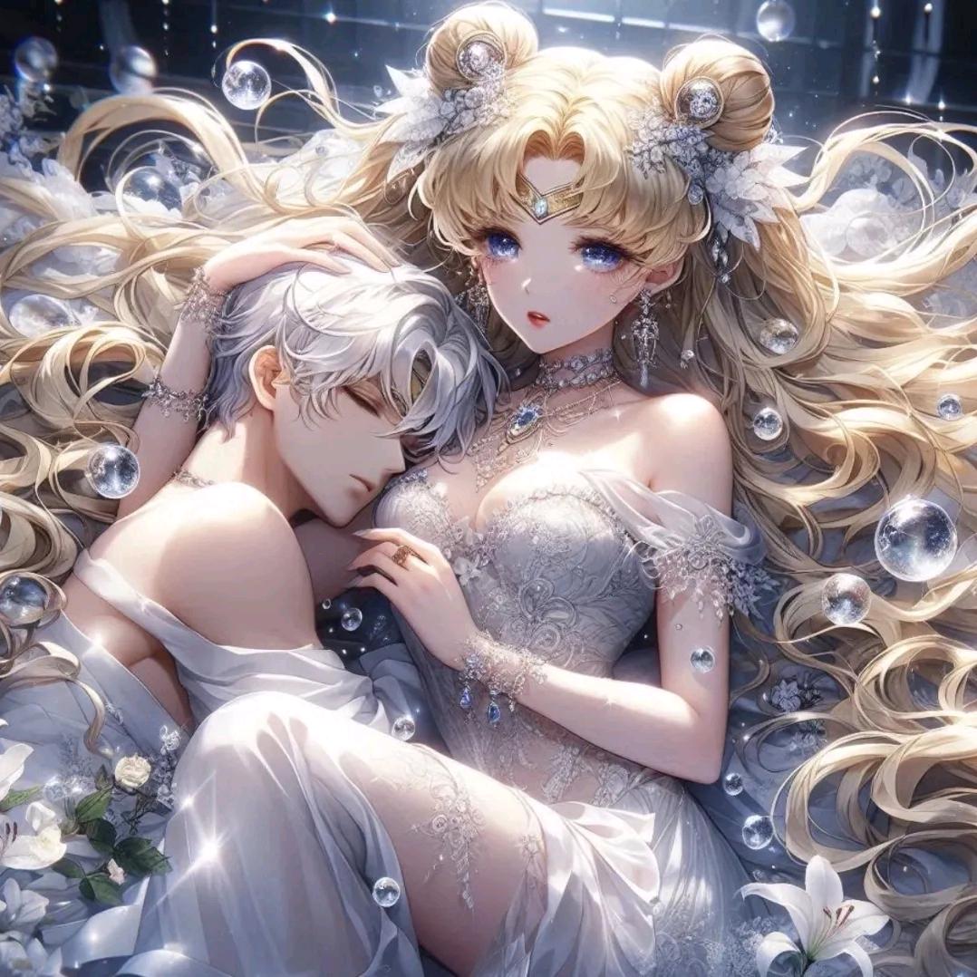 魏巍🥟杨婷💋