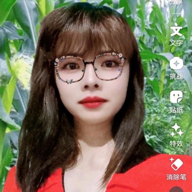 孟里梦外 ˘ ³˘)❤