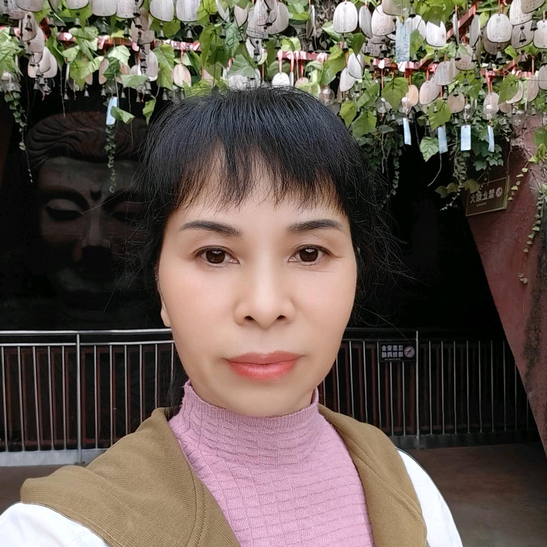 @知足常乐